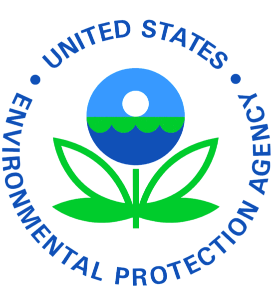 picture of EPA Logo