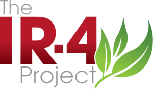 IR-4 Logo