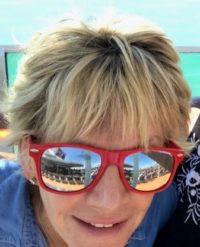 Jane Forder : Quality Assurance Specialist