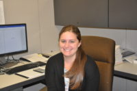 Chelsea Bonetti : Research Coordinator and Study Director