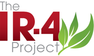 IR-4 Project Logo