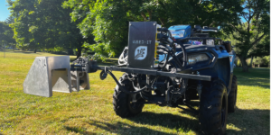 Vision Sprayer Feature 2