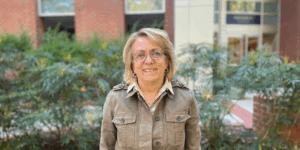 Mary H feature Mary H feature