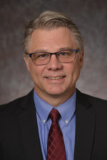 Dan Kunkel : Senior Associate Director