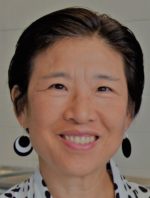 Shiayi Huang : Database and Aplication Developer