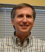 Ken Samoil : Research Coordinator & Study Director